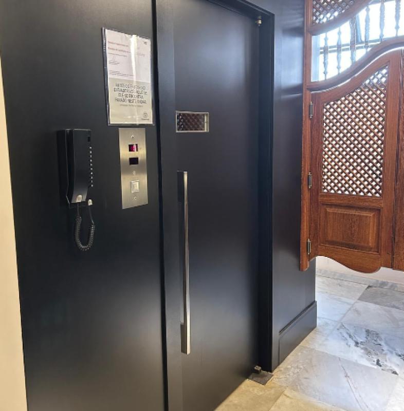 Apartamento, Anchieta, 4 Quartos, 3 Vagas, 1 Suíte