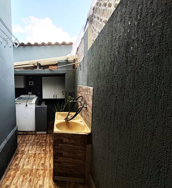 Casa, Europa, 8 Quartos, 3 Vagas, 2 Suítes