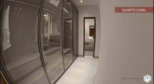 Apartamento, Veneza, 3 Quartos, 1 Vaga, 1 Suíte
