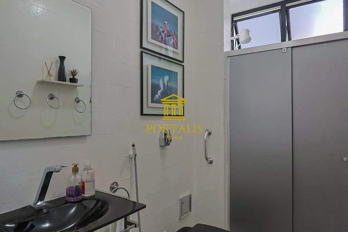 Apartamento, Savassi, 4 Quartos, 4 Vagas, 1 Suíte