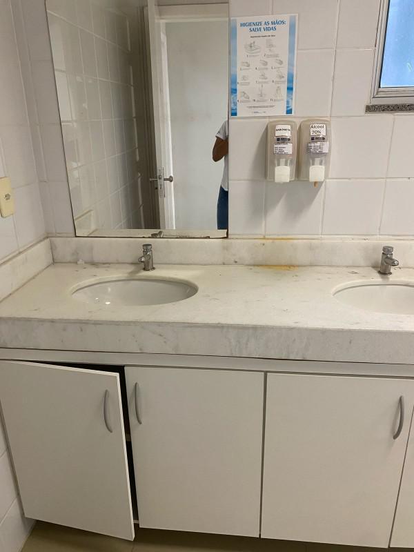 Andar, Jardim Bandeirantes, 0 Quarto, 7 Vagas