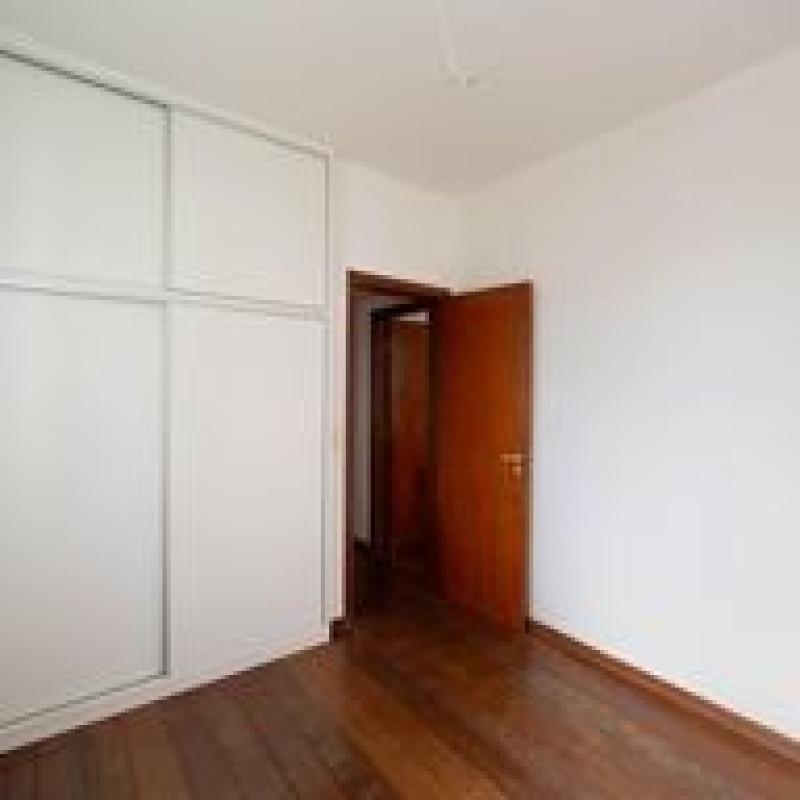 Apartamento, Serra, 3 Quartos, 2 Vagas, 1 Suíte