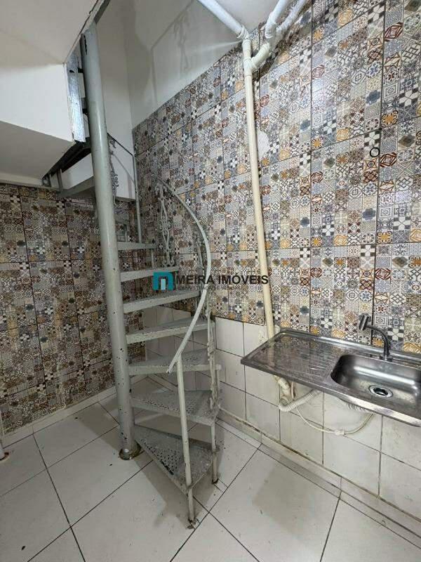 Andar, Cidade Nova, 0 Quarto, 0 Vaga