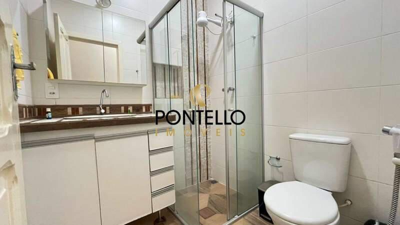 Apartamento, Floresta, 6 Quartos, 0 Vaga, 1 Suíte
