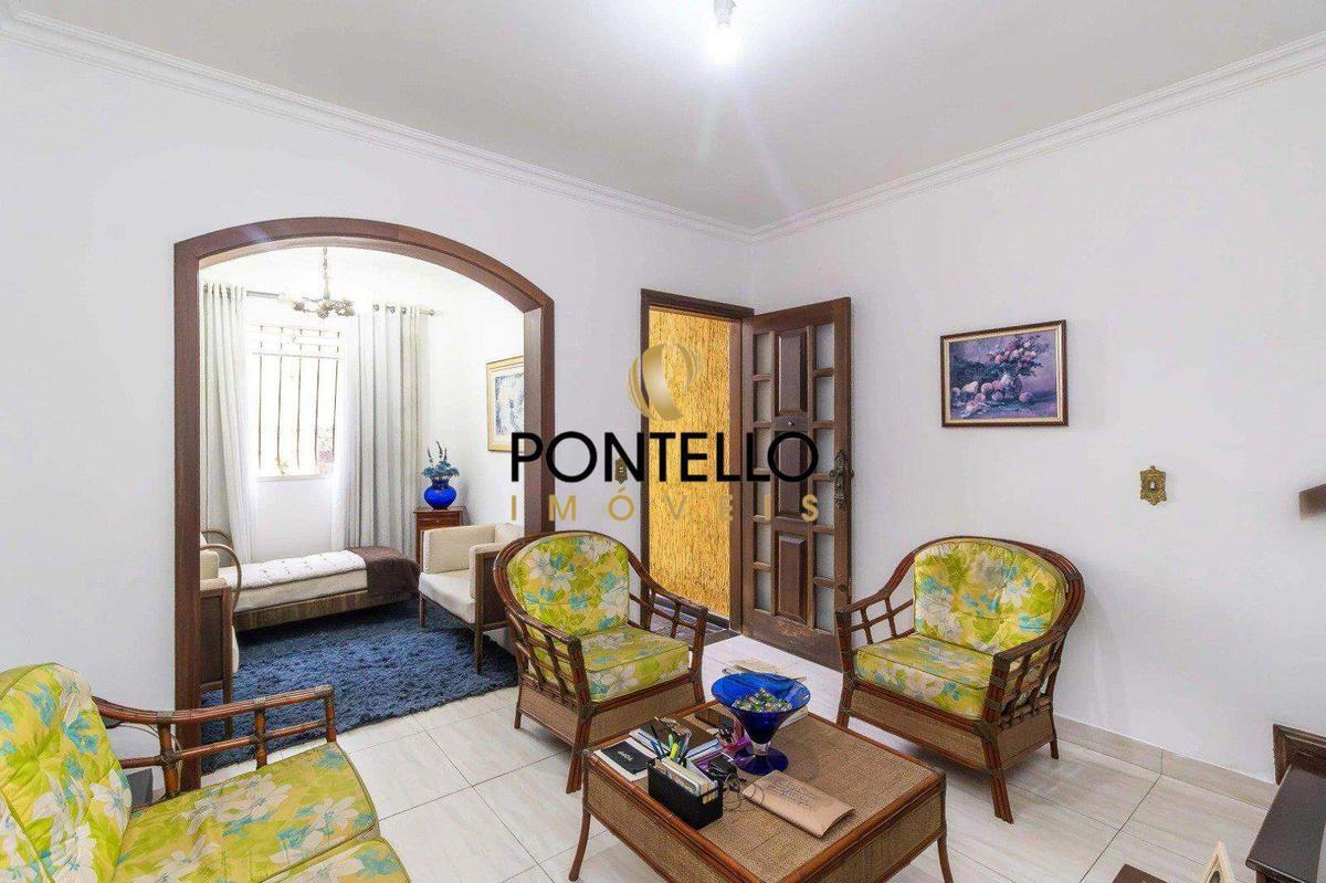 Cobertura, Dona Clara, 3 Quartos, 1 Vaga