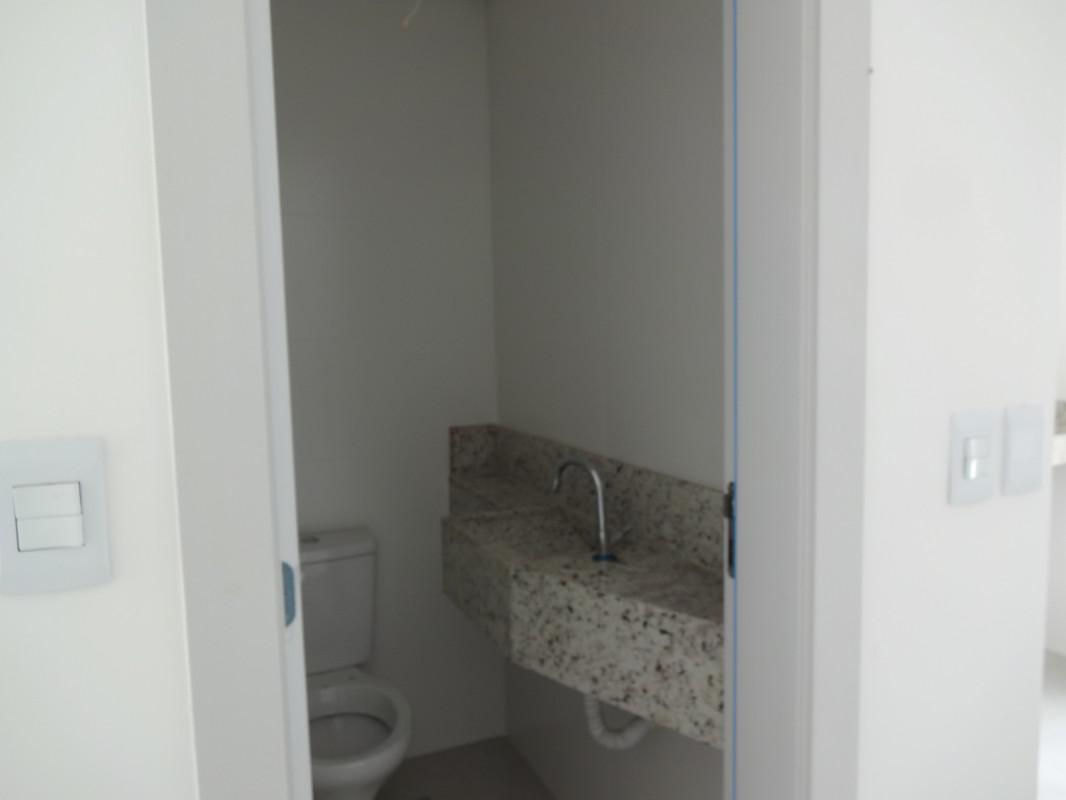 Casa, Jardim Leblon, 2 Quartos, 2 Vagas