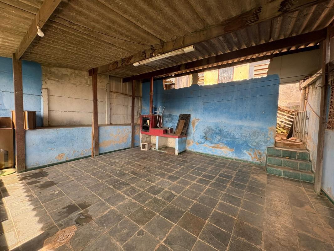 Casa, Parque Elizabeth, 3 Quartos, 1 Vaga