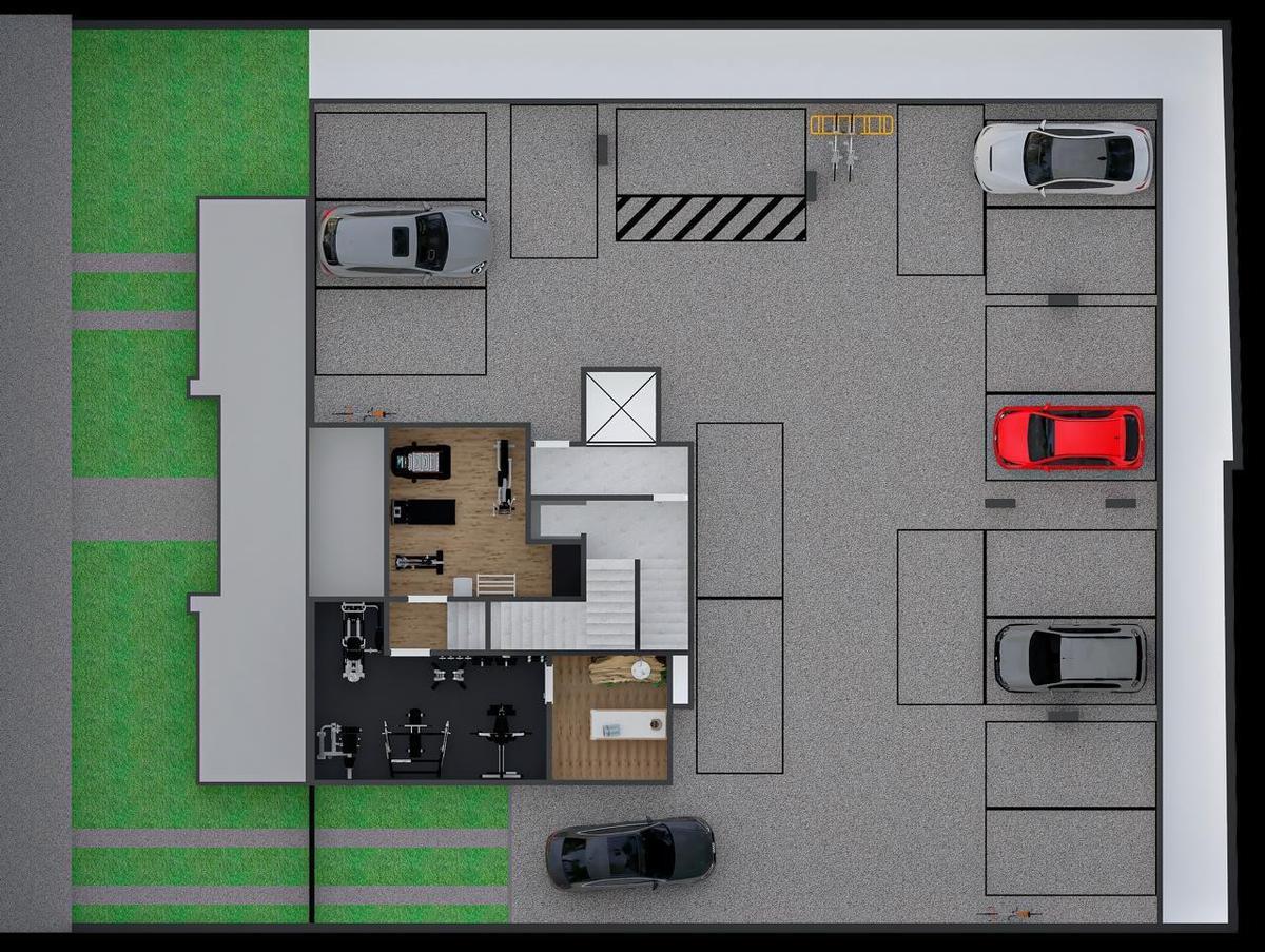 Apartamento, Prado, 3 Quartos, 2 Vagas, 2 Suítes