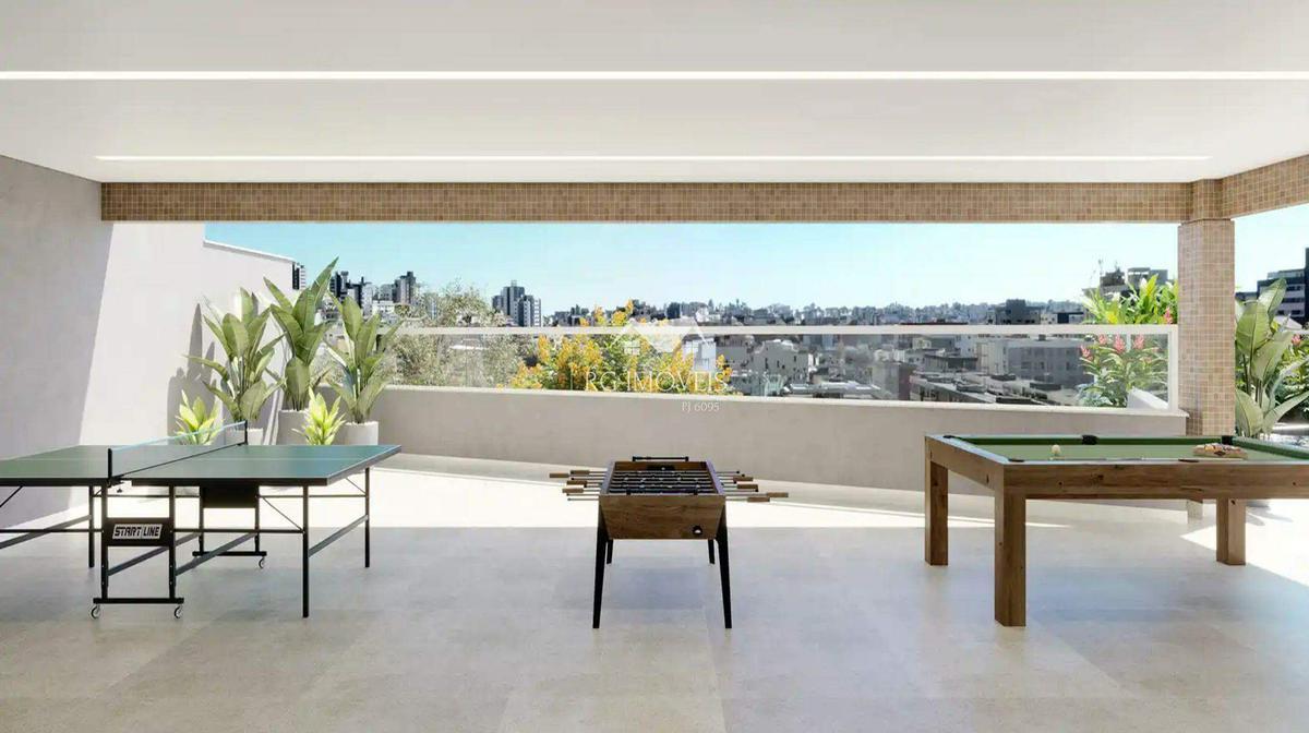 Apartamento, Nova Suíssa, 3 Quartos, 2 Vagas, 1 Suíte