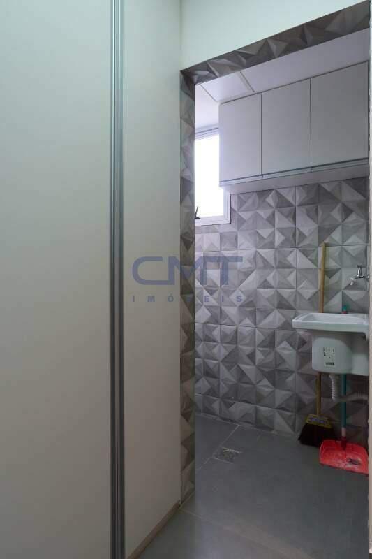 Apartamento, São Pedro, 4 Quartos, 2 Vagas, 1 Suíte