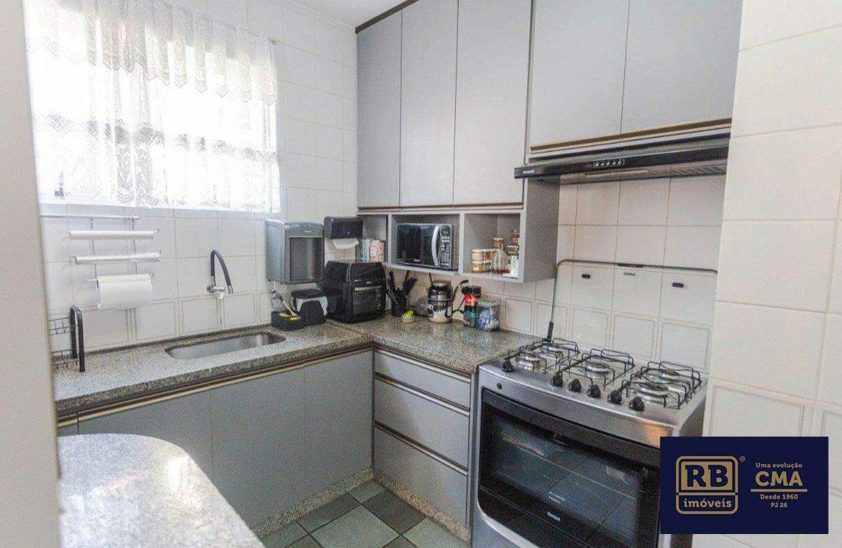Apartamento, São Lucas, 3 Quartos, 2 Vagas, 1 Suíte