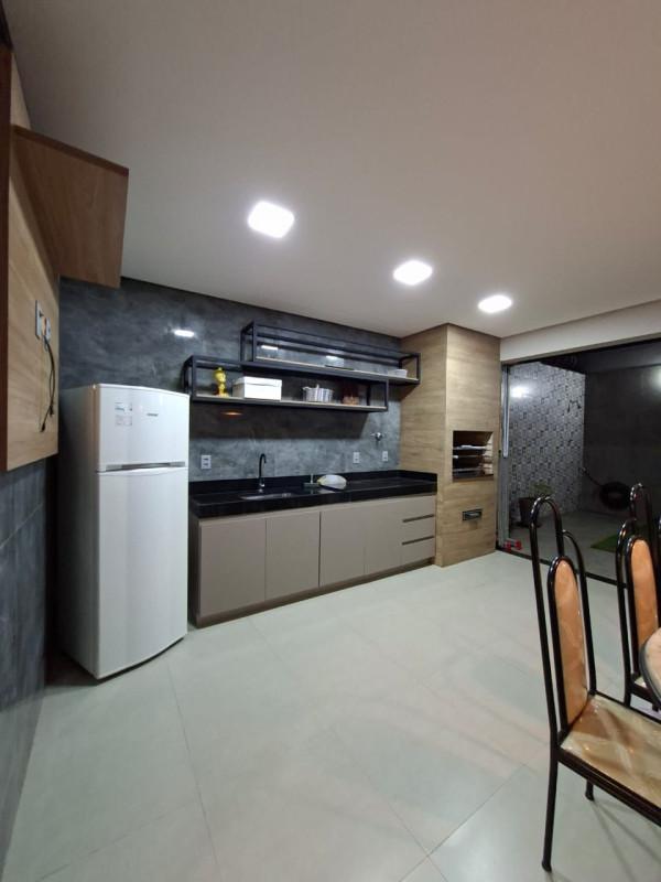 Casa, Novo Progresso, 4 Quartos, 4 Vagas, 1 Suíte