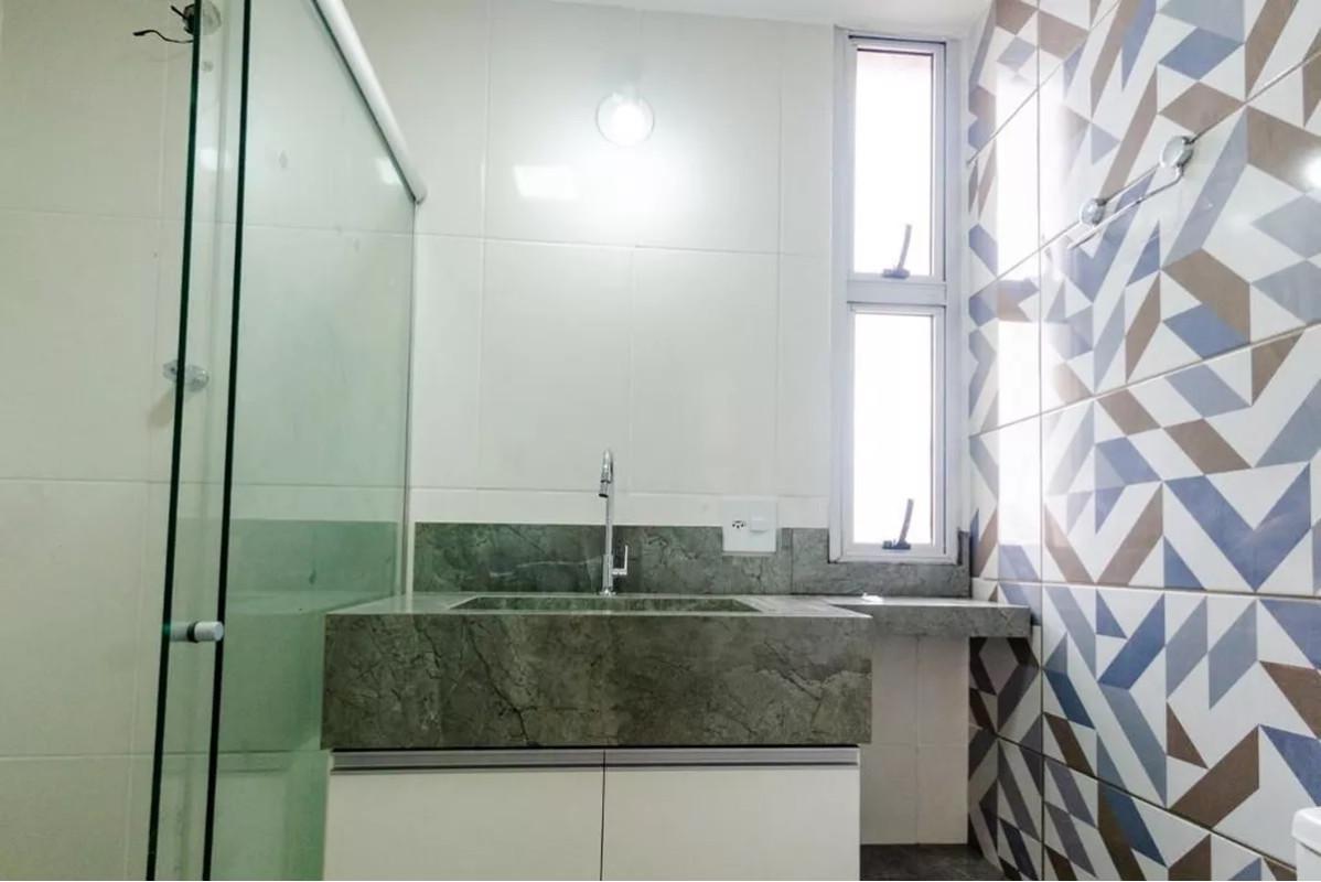 Apartamento, Nova Suíssa, 2 Quartos, 1 Vaga