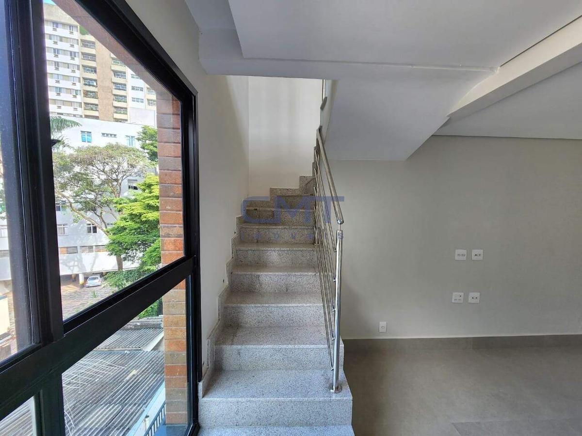 Cobertura, Serra, 3 Quartos, 3 Vagas, 1 Suíte