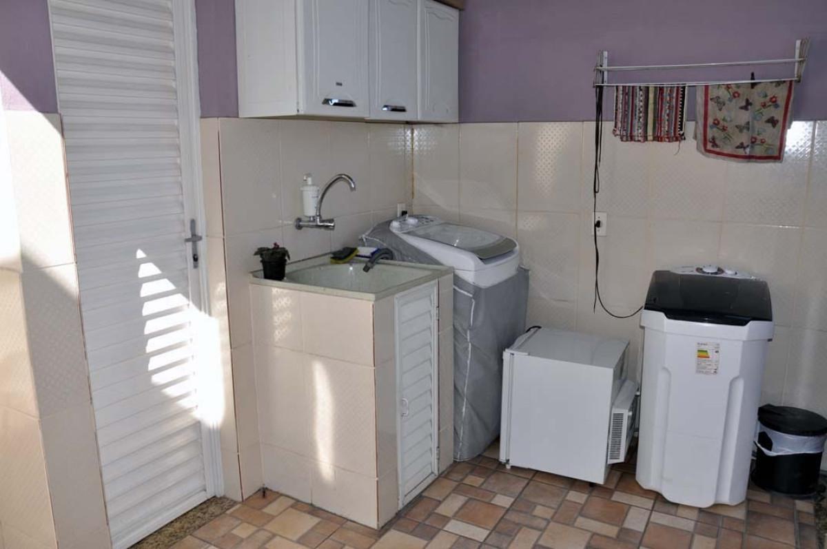 Casa, Glória, 3 Quartos, 2 Vagas, 3 Suítes