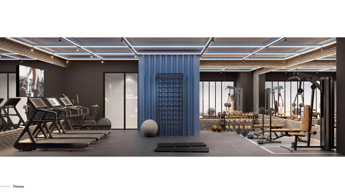 Apartamento, Gutierrez, 4 Quartos, 3 Vagas, 1 Suíte