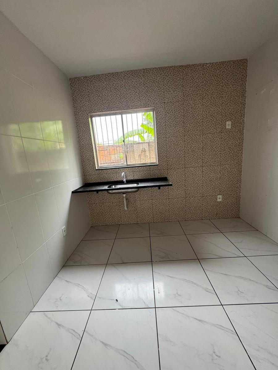 Casa, Céu Azul, 3 Quartos, 4 Vagas