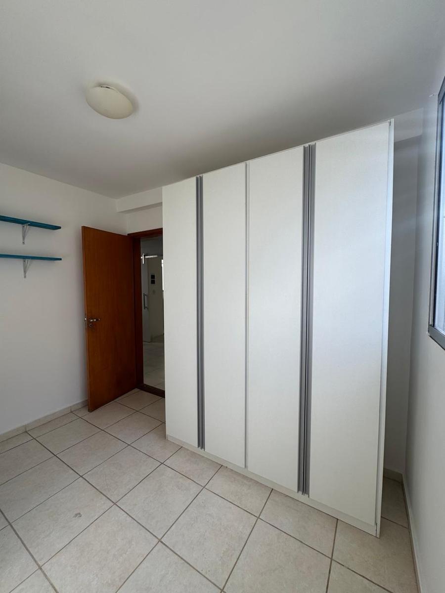 Apartamento, Piratininga (venda Nova), 2 Quartos, 1 Vaga