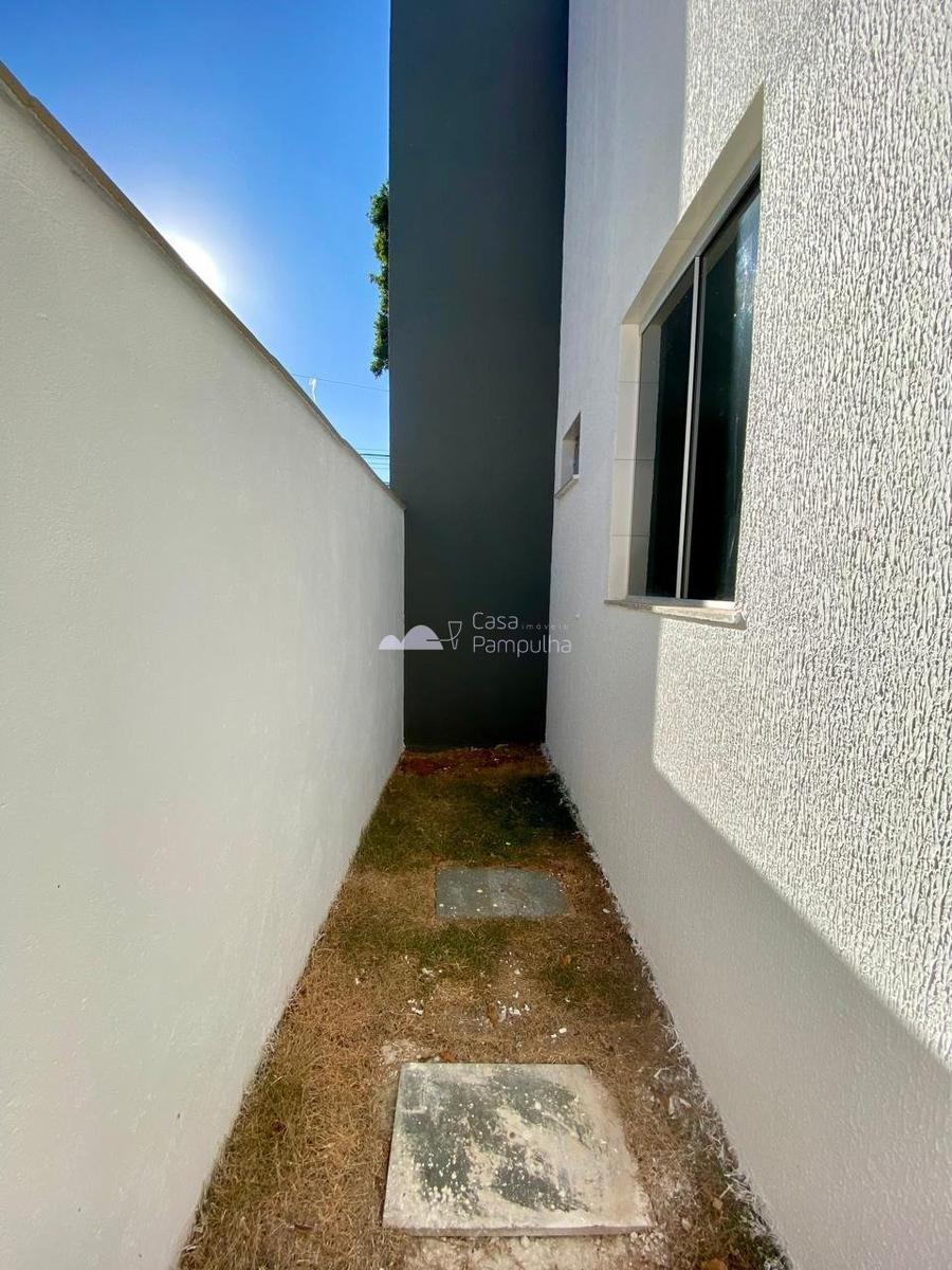 Casa, Etelvina Carneiro, 3 Quartos, 0 Vaga, 1 Suíte