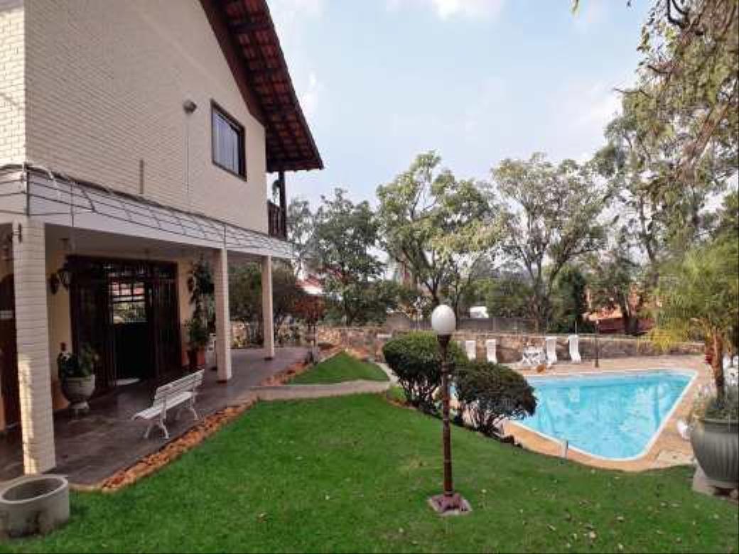 Casa, Bandeirantes (pampulha), 4 Quartos, 10 Vagas, 3 Suítes