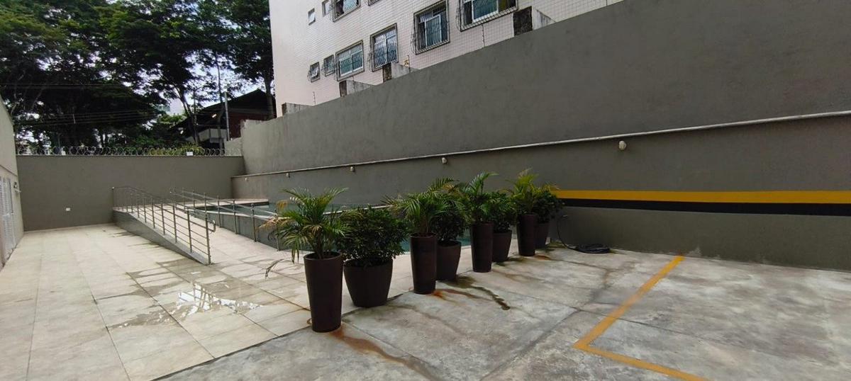 Apartamento, Fernão Dias, 4 Quartos, 3 Vagas, 1 Suíte