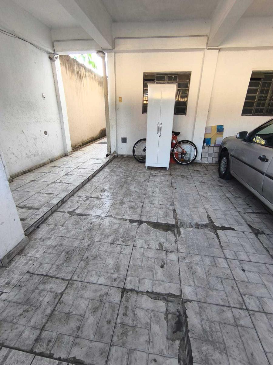 Apartamento, Santa Terezinha, 2 Quartos, 1 Vaga