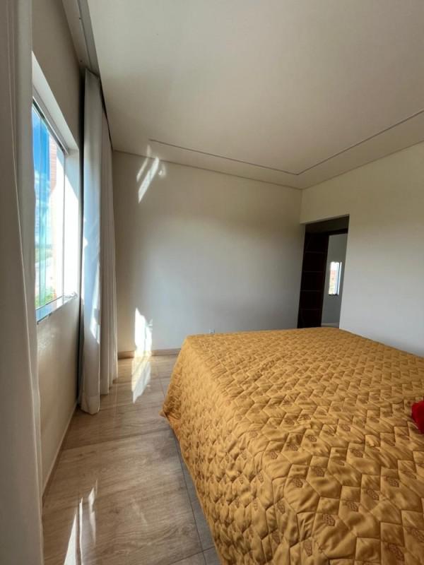 Casa, Vila Satélite, 3 Quartos, 4 Vagas, 1 Suíte