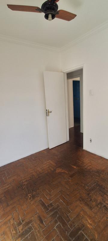 Apartamento, Santa Teresa, 2 Quartos, 1 Vaga