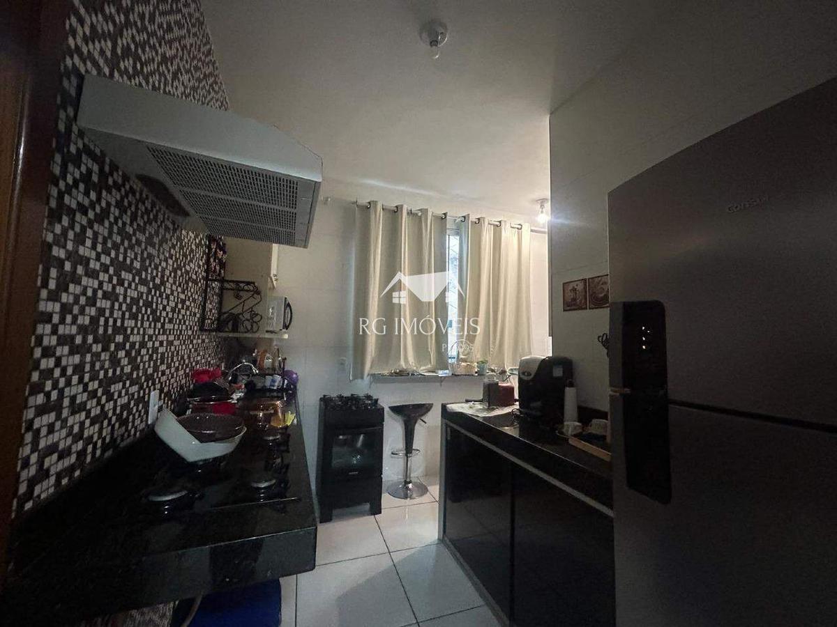 Casa, Betânia, 3 Quartos, 1 Vaga, 1 Suíte
