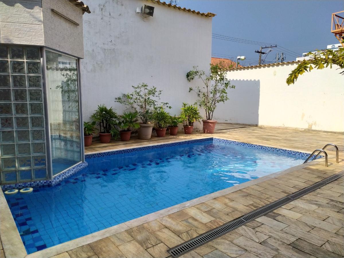 Casa, Sagrada Família, 4 Quartos, 8 Vagas, 4 Suítes