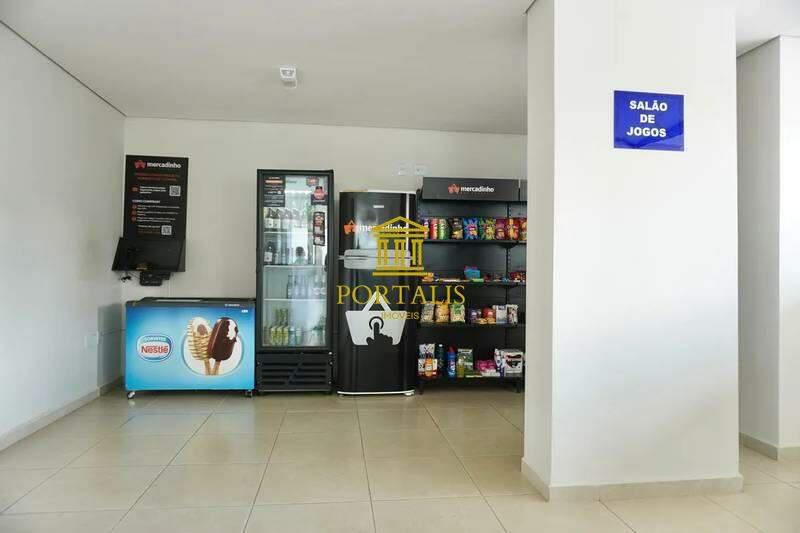 Apartamento, São Pedro, 2 Quartos, 2 Vagas, 1 Suíte