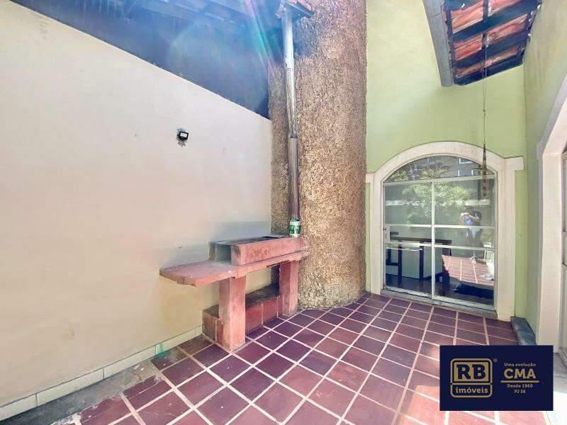 Casa, Sion, 4 Quartos, 6 Vagas, 1 Suíte