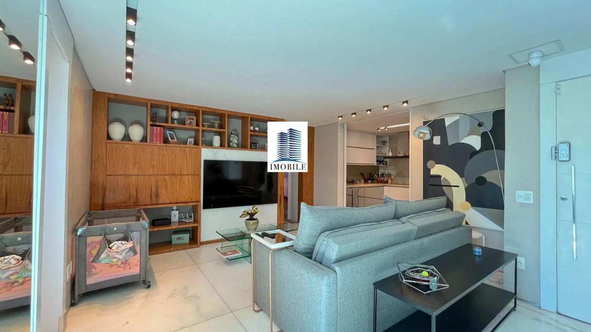 Apartamento, Concórdia, 4 Quartos, 4 Vagas, 4 Suítes