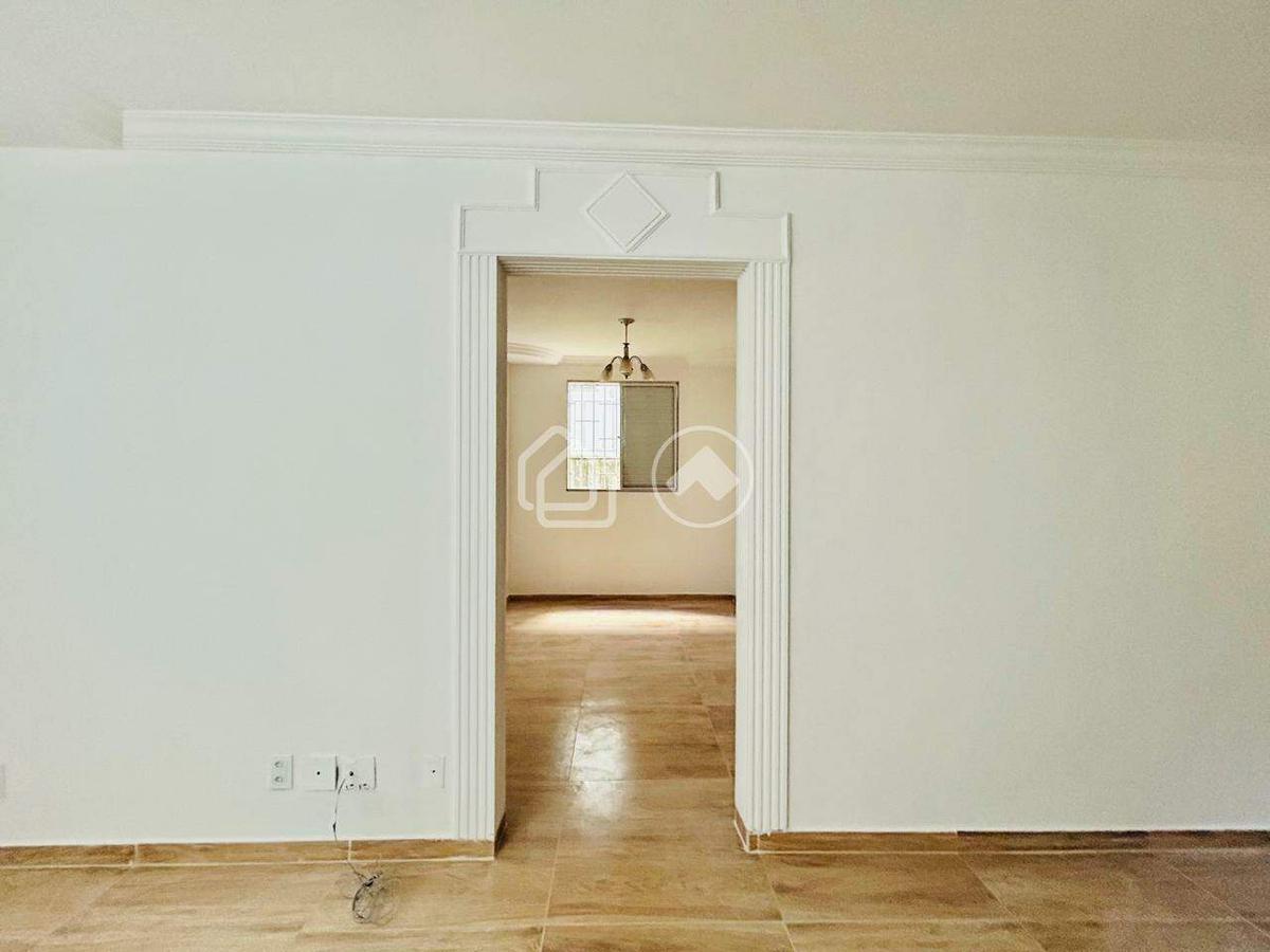 Apartamento, Buritis, 3 Quartos, 1 Vaga, 1 Suíte