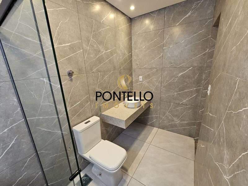 Casa, São Lucas, 3 Quartos, 4 Vagas, 2 Suítes