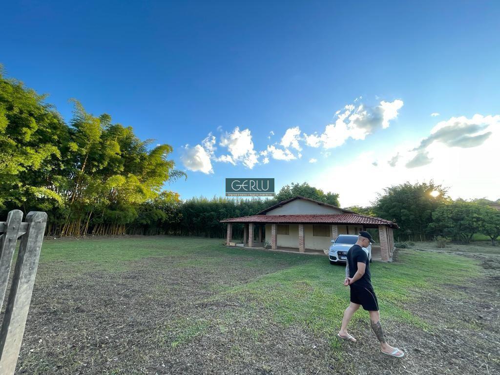 Rural, Centro, 2 Quartos, 10 Vagas