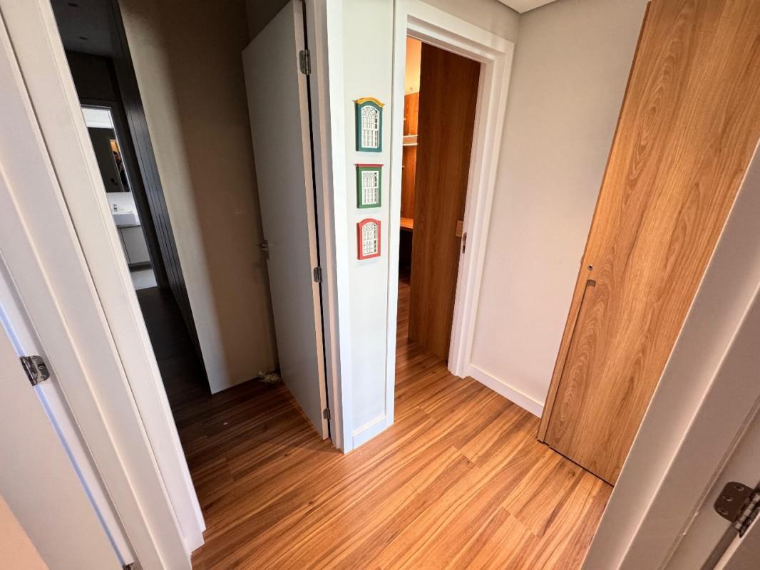 Apartamento, Sion, 3 Quartos, 2 Vagas, 1 Suíte