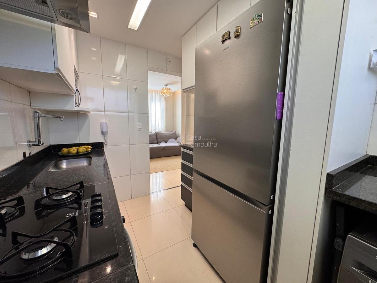 Apartamento, Planalto, 3 Quartos, 2 Vagas, 1 Suíte