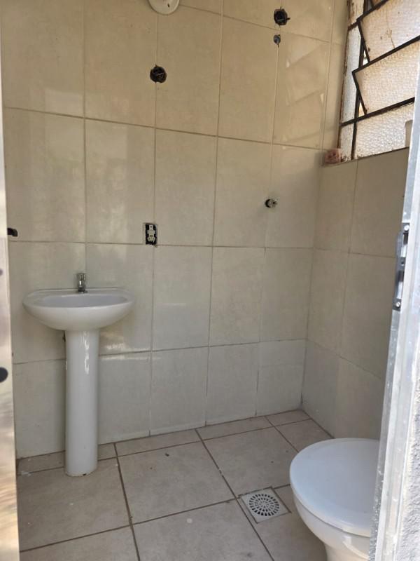 Casa, Santa Efigênia, 3 Quartos, 1 Vaga