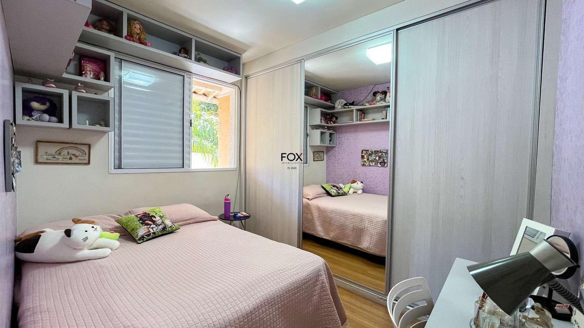 Casa, Buritis, 3 Quartos, 2 Vagas, 1 Suíte