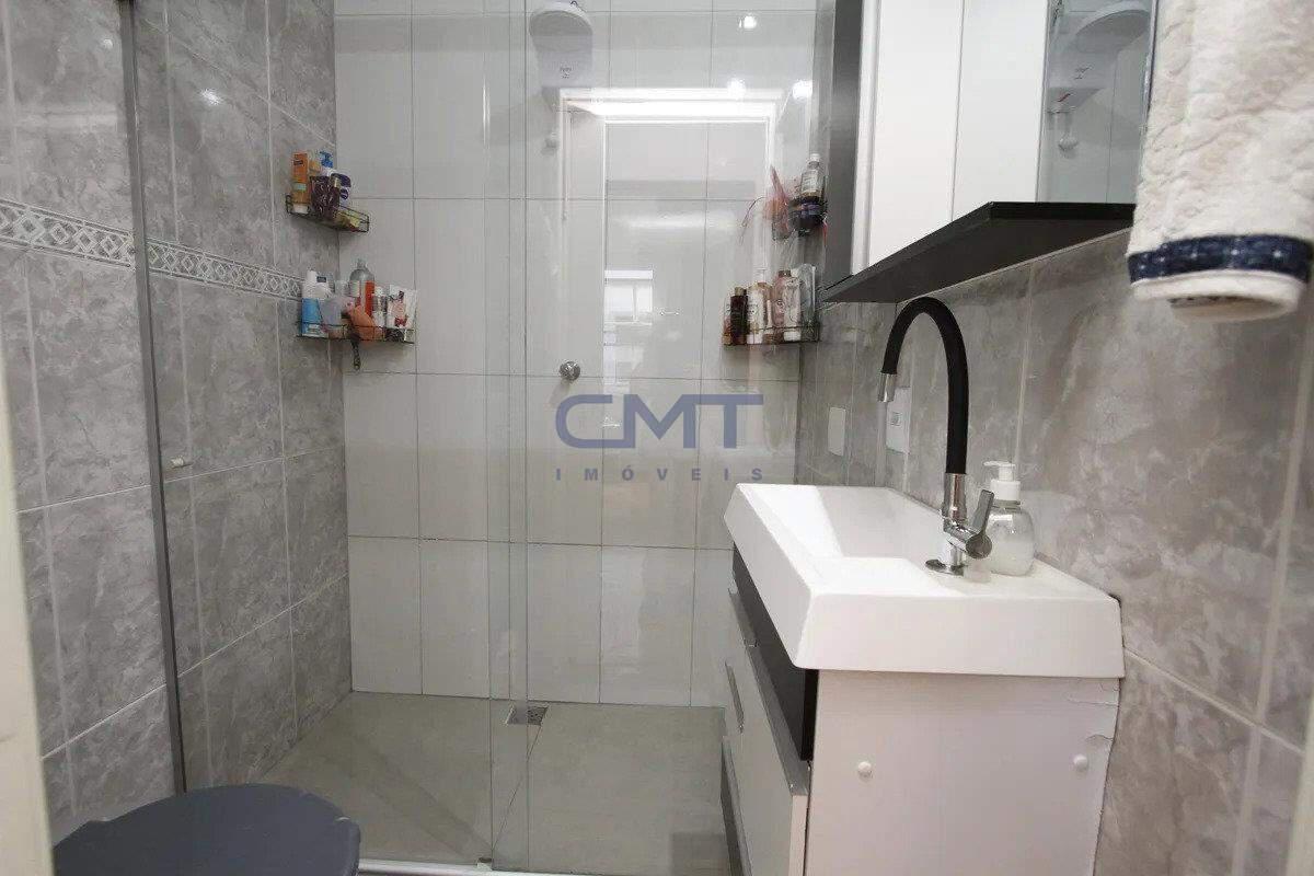 Apartamento, Coração de Jesus, 3 Quartos, 1 Vaga, 1 Suíte