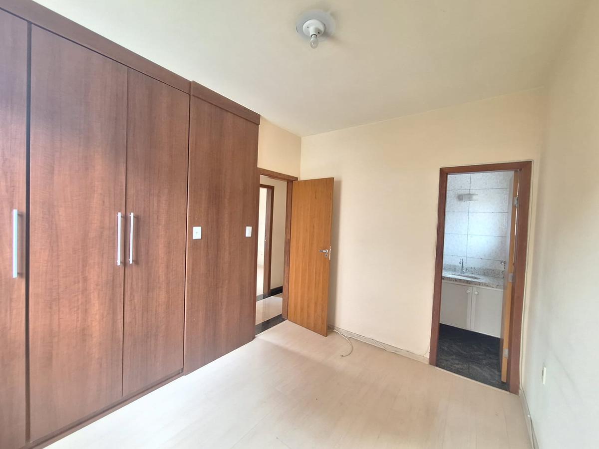 Apartamento, Cidade Nova, 3 Quartos, 1 Vaga, 1 Suíte