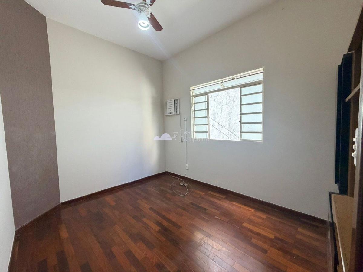 Casa, Santa Amélia, 3 Quartos, 3 Vagas, 1 Suíte