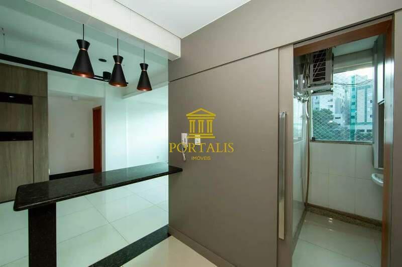 Apartamento, Buritis, 2 Quartos, 2 Vagas, 2 Suítes