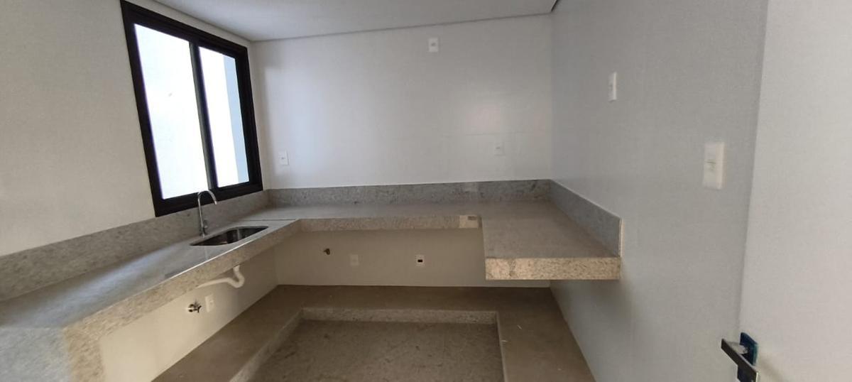 Apartamento, Cidade Nova, 3 Quartos, 2 Vagas, 1 Suíte