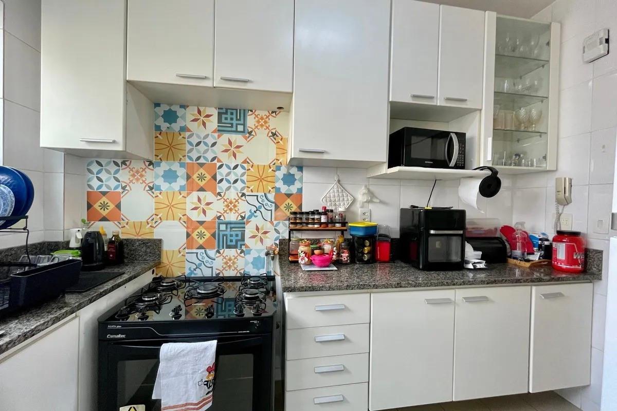 Apartamento, Lourdes, 4 Quartos, 2 Vagas, 1 Suíte