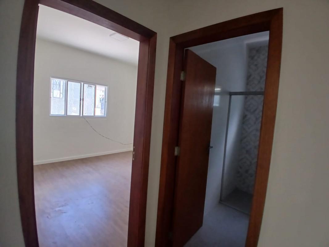 Casa, Maria Helena, 3 Quartos, 0 Vaga, 1 Suíte