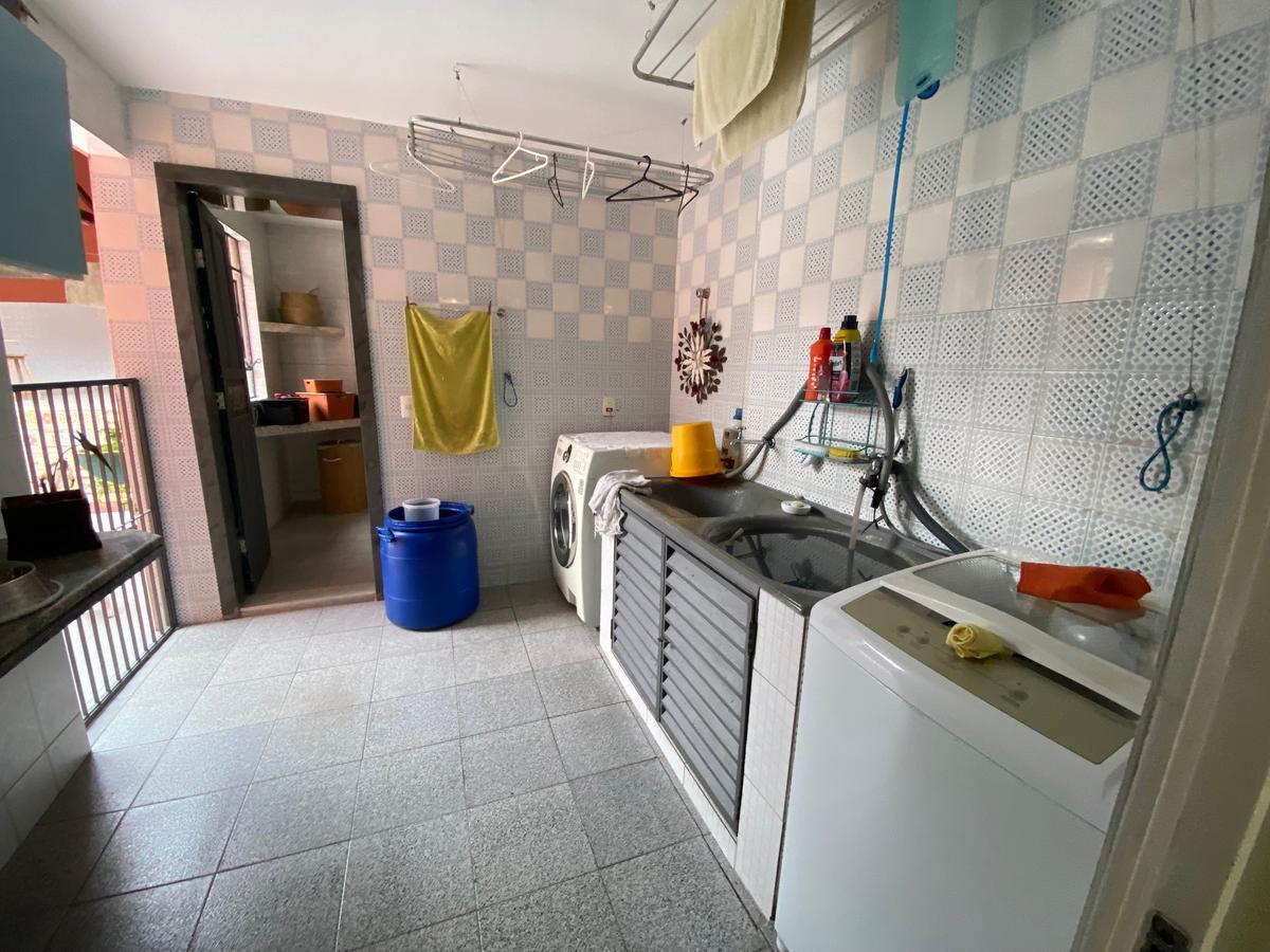 Casa, Itapoã, 3 Quartos, 3 Vagas, 1 Suíte