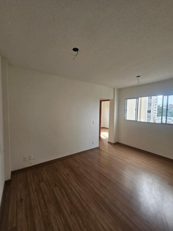Apartamento, Milionários, 2 Quartos, 1 Vaga