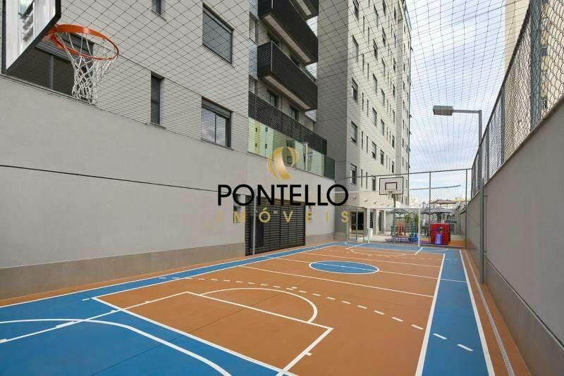 Apartamento, Cidade Nova, 2 Quartos, 2 Vagas, 1 Suíte